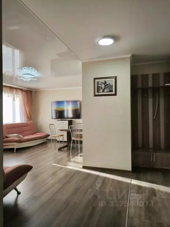 2-к кв. Алтайский край, Барнаул Северный Власихинский проезд, 102 ... - Фото 0