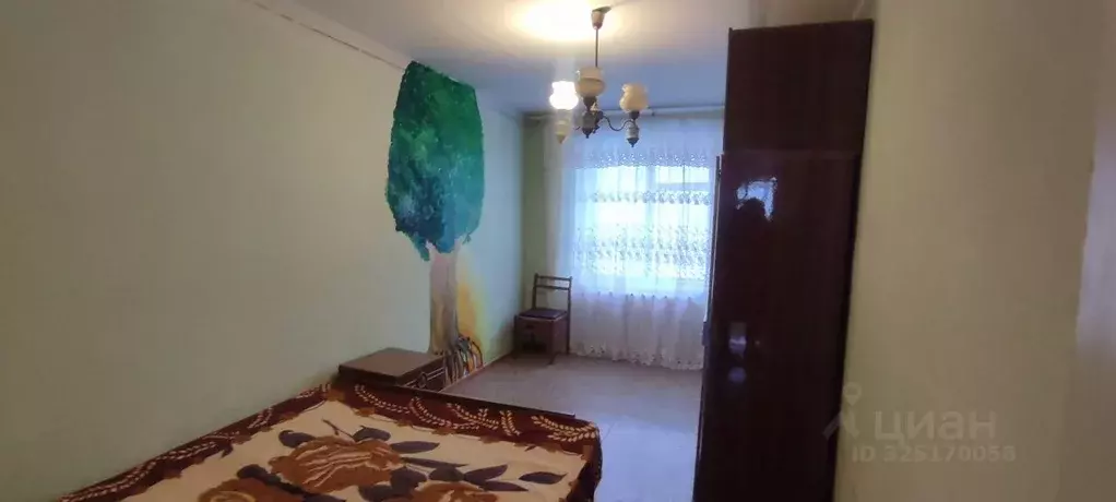 3-к кв. Краснодарский край, Ейск Красная ул., 47/5 (64.3 м) - Фото 2