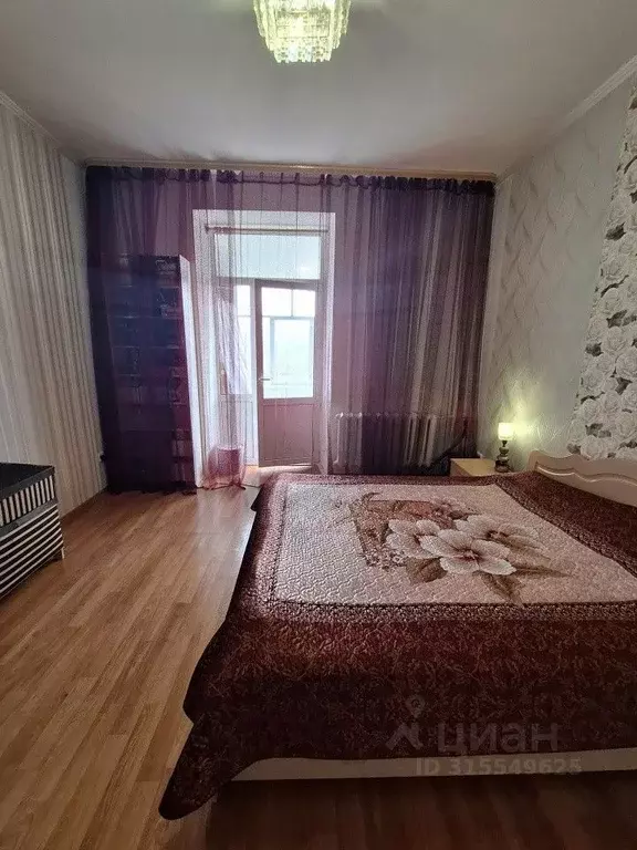 2-к кв. Оренбургская область, Орск Новый город мкр, ул. Новосибирская, ... - Фото 0