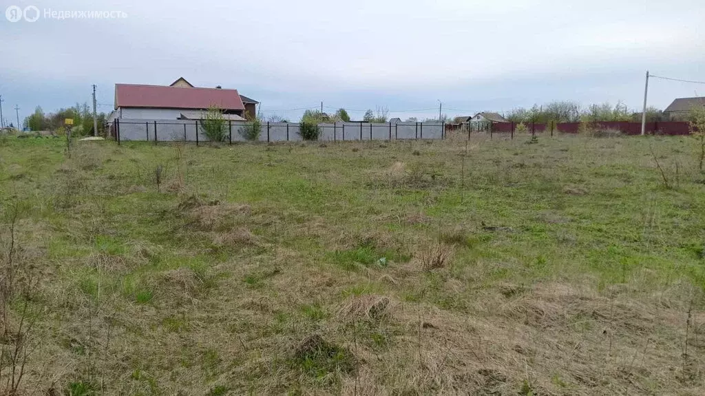 Участок в Мценск, улица А.А. Вавилова (14 м) - Фото 1