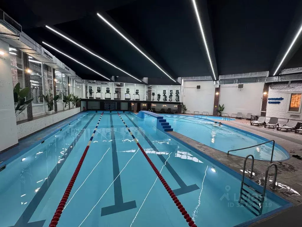 2-к кв. Москва Шмитовский проезд, 16С2 (120.0 м) - Фото 1