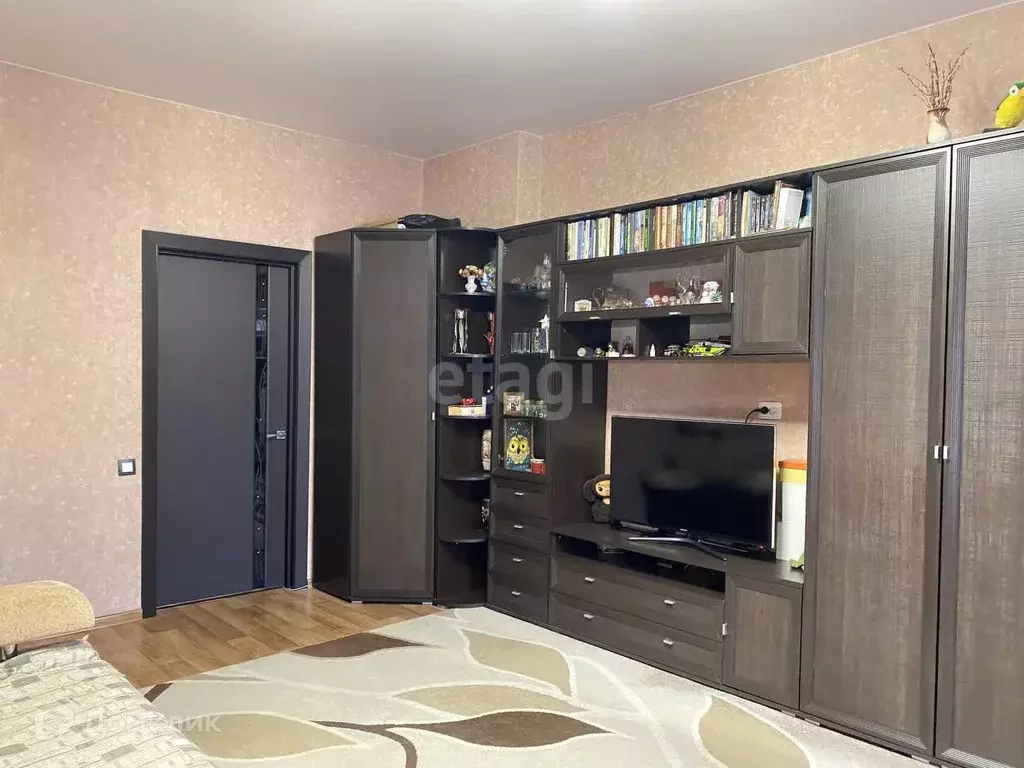 Продаётся 3-к квартира, 88.5 м - Фото 0