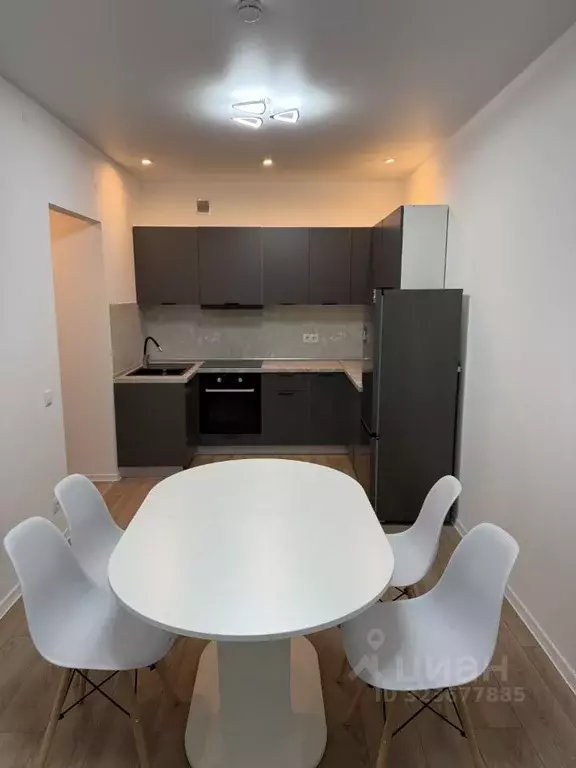 2-к кв. Московская область, Котельники Белая Дача мкр, 27 (50.0 м) - Фото 2