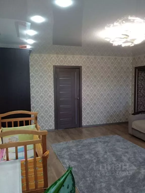 2-к кв. Иркутская область, Зима 2-й Строитель мкр, ул. Бугровая, 47 ... - Фото 2