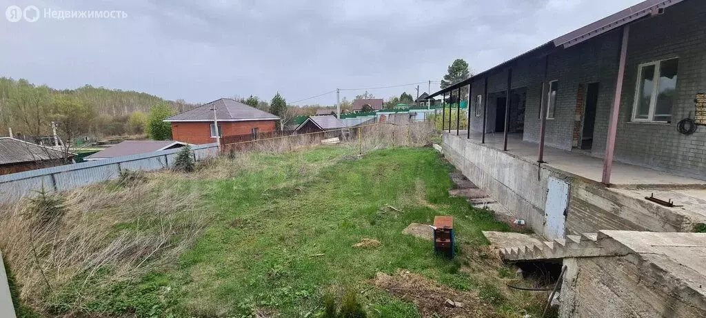 Дом в село Старая Бинарадка, Школьная улица, 4 (210 м) - Фото 2