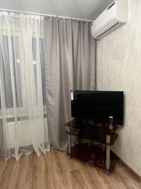 1-к кв. Татарстан, Казань ул. Александра Курынова, 4к4 (40.0 м) - Фото 2