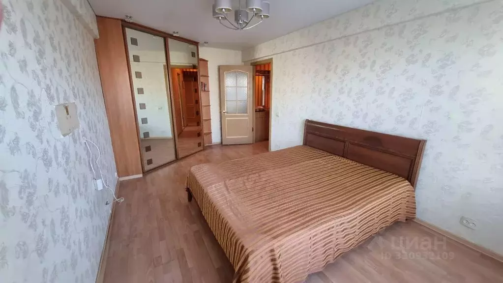 2-к кв. Архангельская область, Архангельск проезд Приорова, 5 (43.0 м) - Фото 2