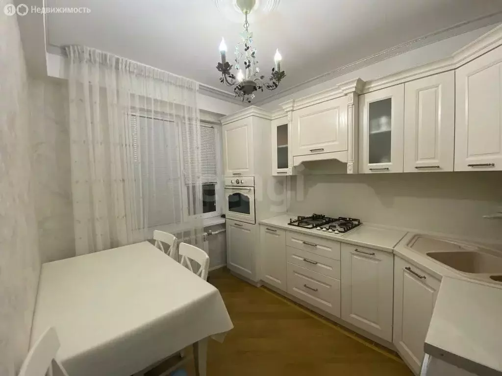 3-комнатная квартира: Махачкала, проспект Насрутдинова, 22Ж (74 м) - Фото 2