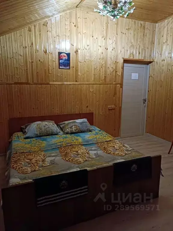 Комната Чеченская республика, Грозный Назрановская ул., 2 - Фото 0