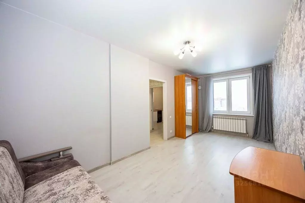 1-к кв. Новосибирская область, Новосибирск ул. Немировича-Данченко, ... - Фото 1