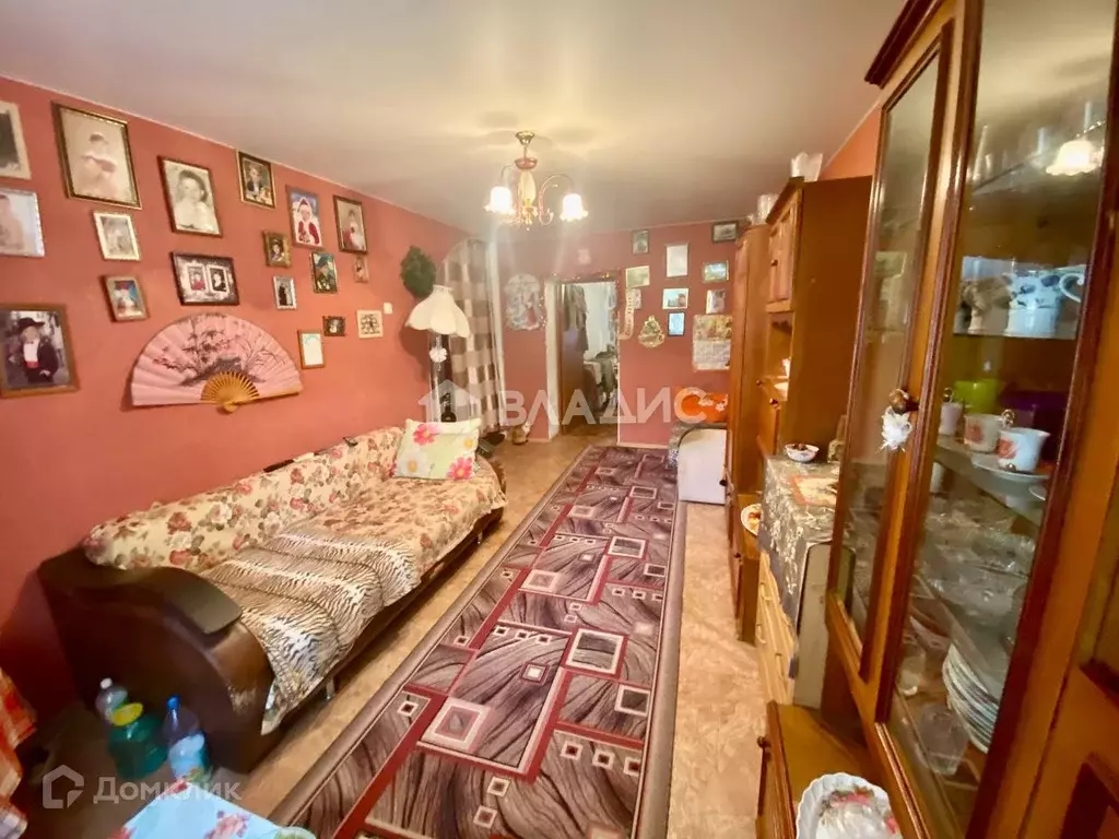 Продаётся 2-к квартира, 43.3 м - Фото 0