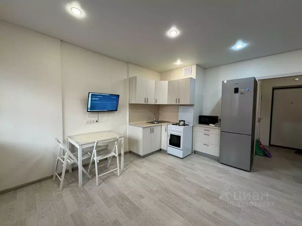 Студия Татарстан, Казань ул. Рауиса Гареева, 105 (33.0 м) - Фото 2