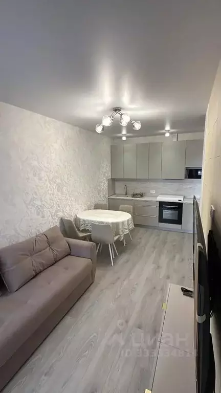 1-к кв. Башкортостан, Стерлитамак ул. Артема, 65А (45.0 м) - Фото 2