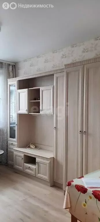 1-комнатная квартира: Кувшиново, Сосновая улица, 1В (30.8 м) - Фото 1