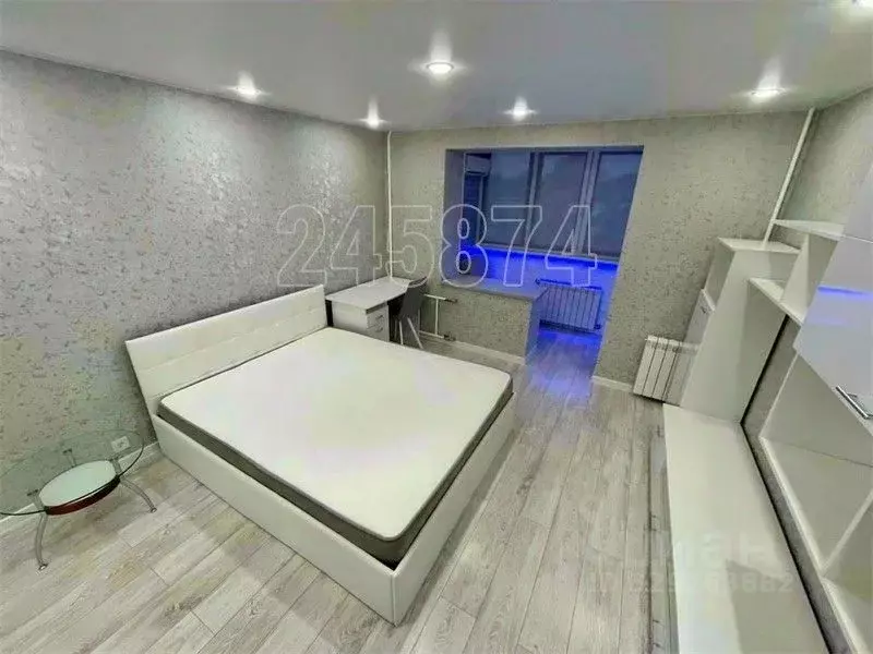 1-к кв. Москва Скаковая ул., 15К2 (35.0 м) - Фото 2