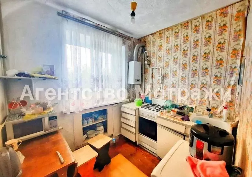 3-к. квартира, 60 м, 5/5 эт. - Фото 0