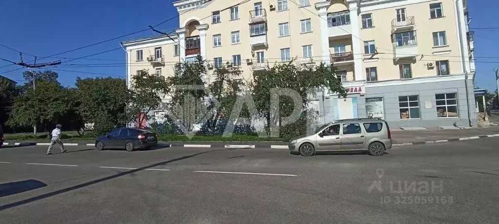 Помещение свободного назначения в Орловская область, Орел Московская ... - Фото 2