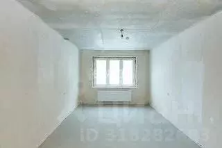 1-к кв. Ярославская область, Ярославль 2-й мкр,  (39.86 м) - Фото 1