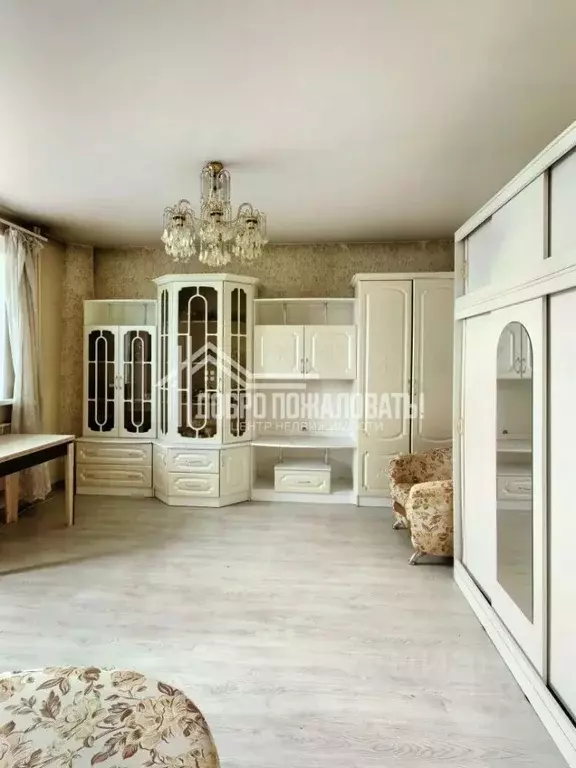 2-к кв. Хакасия, Абакан ул. Кирова, 99Б (75.6 м) - Фото 1