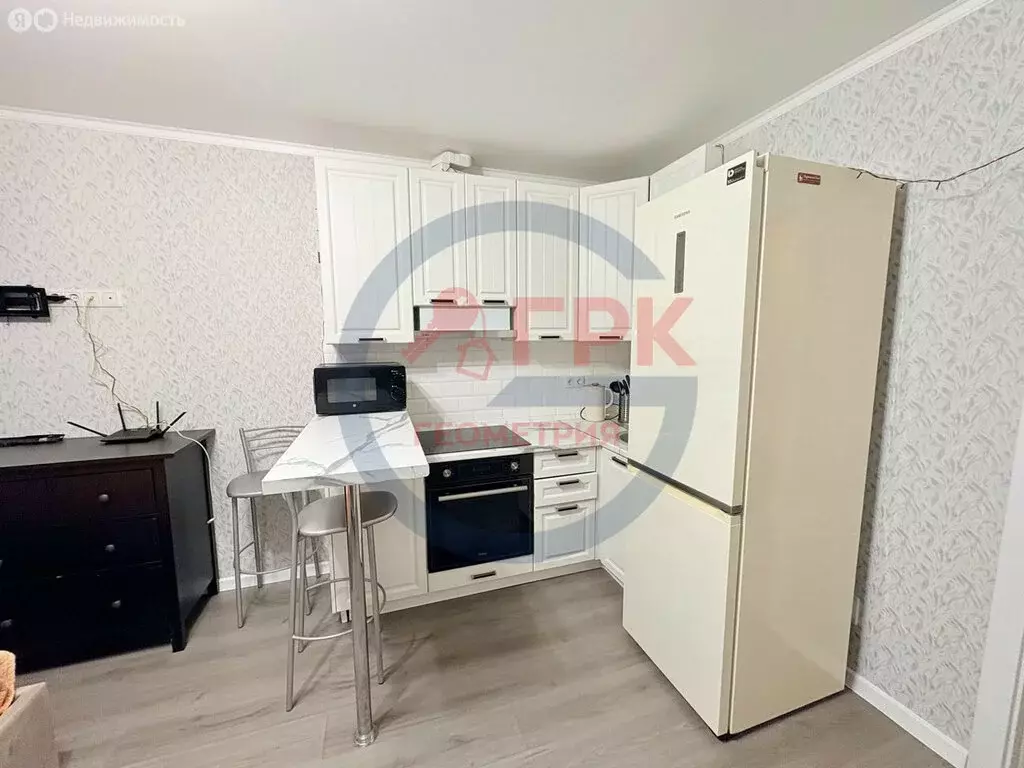 Квартира-студия: Балашиха, улица Лукино, 53А (26.3 м) - Фото 1