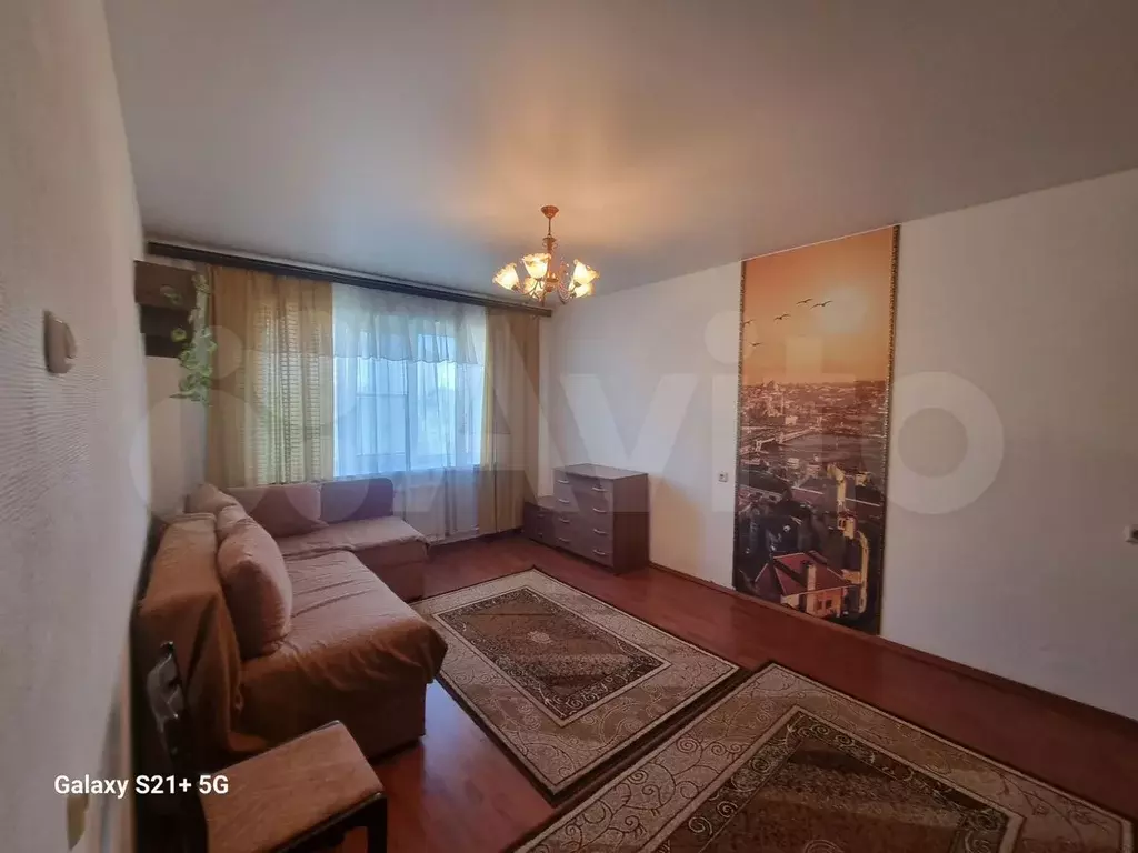 1-к. квартира, 40 м, 6/10 эт. - Фото 0