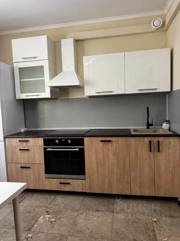 1-к кв. Москва ул. Генерала Белова, 28к1 (40.0 м) - Фото 1