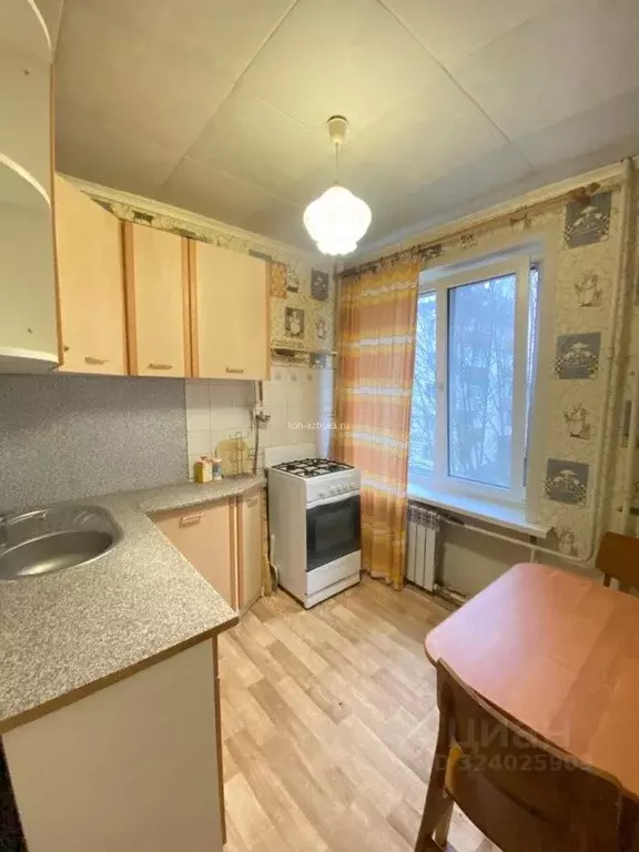 2-к кв. Тверская область, Конаково ул. Энергетиков, 2 (40.0 м) - Фото 1