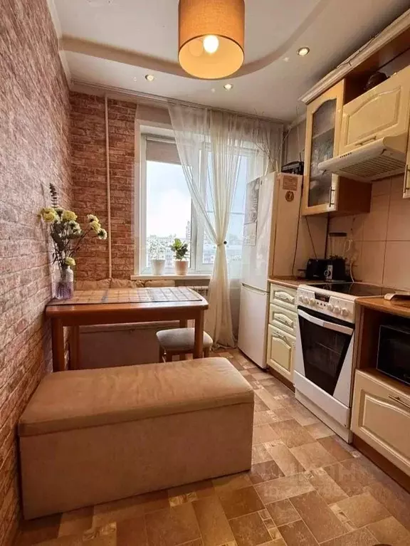 3-к кв. Алтайский край, Барнаул ул. Шумакова, 68/50 (59.0 м) - Фото 1