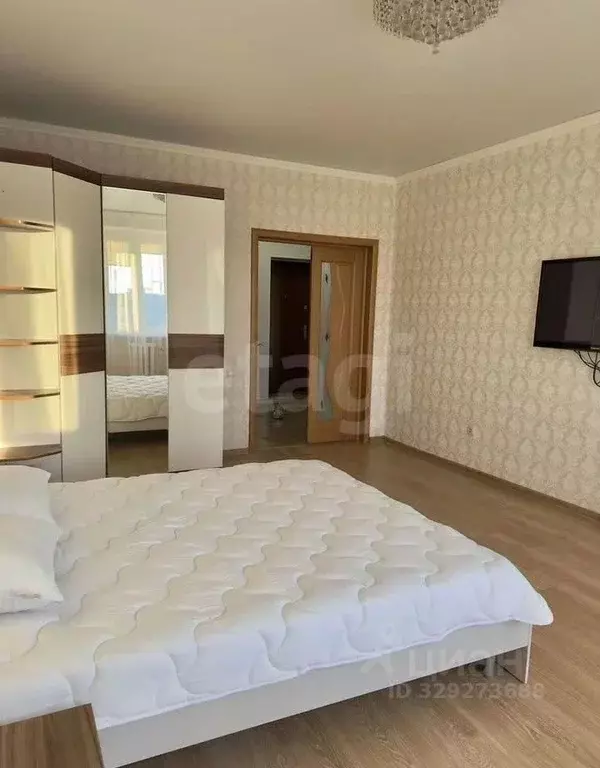 1-к кв. Тюменская область, Тюмень ул. Циолковского, 7к1 (46.0 м) - Фото 2