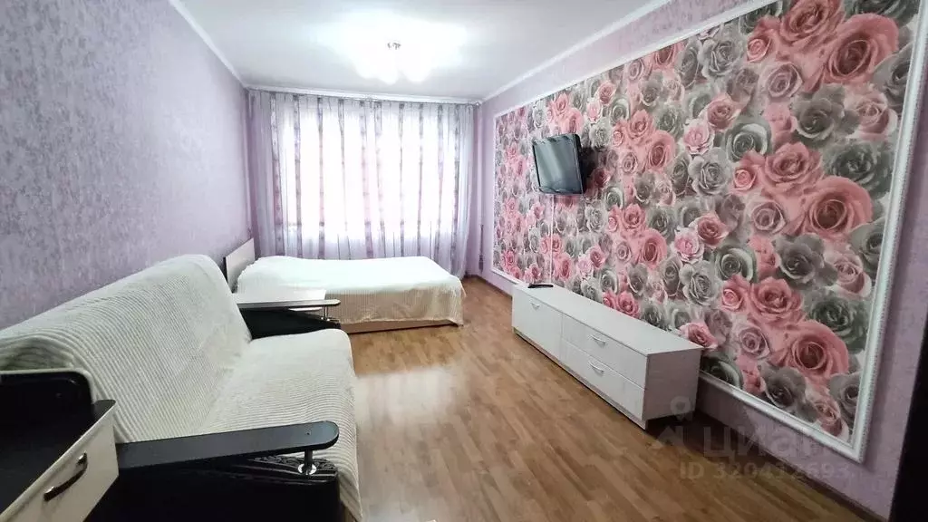 3-к кв. Челябинская область, Магнитогорск просп. Карла Маркса, 208 ... - Фото 1