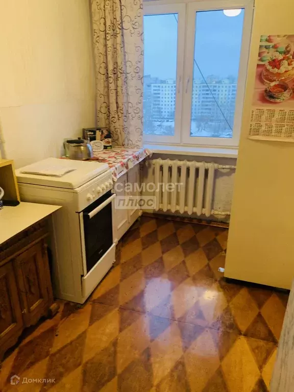 Продаётся 2-к квартира, 44.9 м - Фото 0