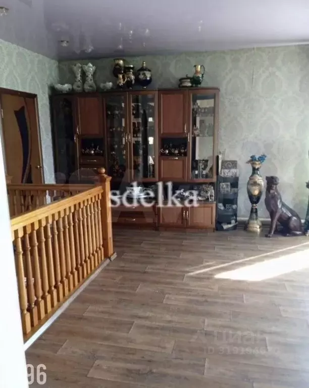 Коттедж в Кемеровская область, Прокопьевск 2-я Сенная ул., 12А (176 м) - Фото 2