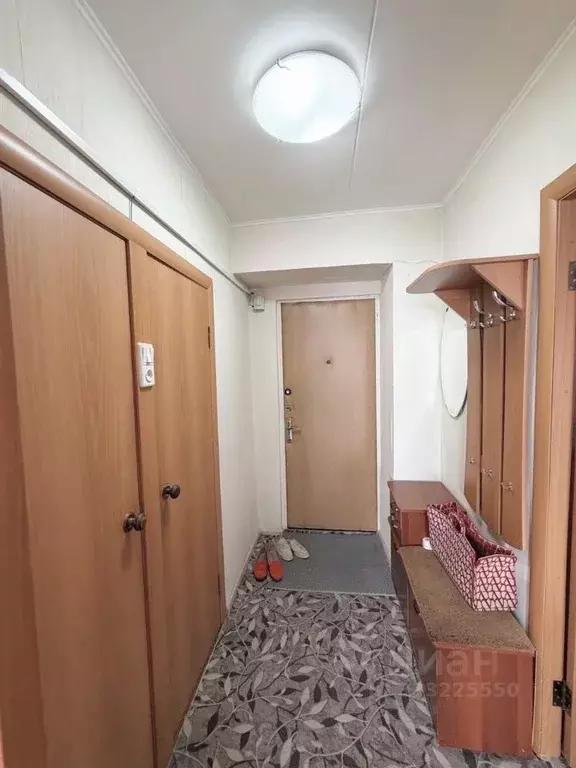 1-к кв. Москва Профсоюзная ул., 73 (37.0 м) - Фото 1