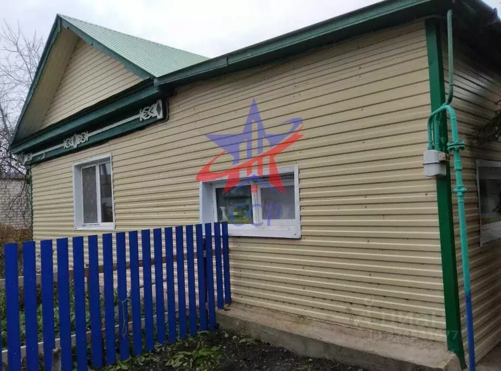 Дом в Башкортостан, Аургазинский район, с. Чуваш-Карамалы ул. Ленина, ... - Фото 2