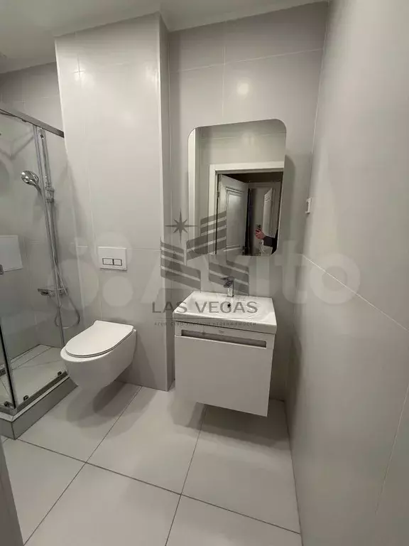 2-к. квартира, 45 м, 8/30 эт. - Фото 1