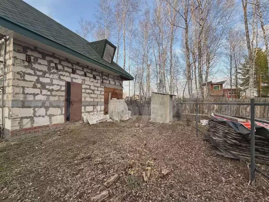 Дом 80 м на участке 4 сот. - Фото 1