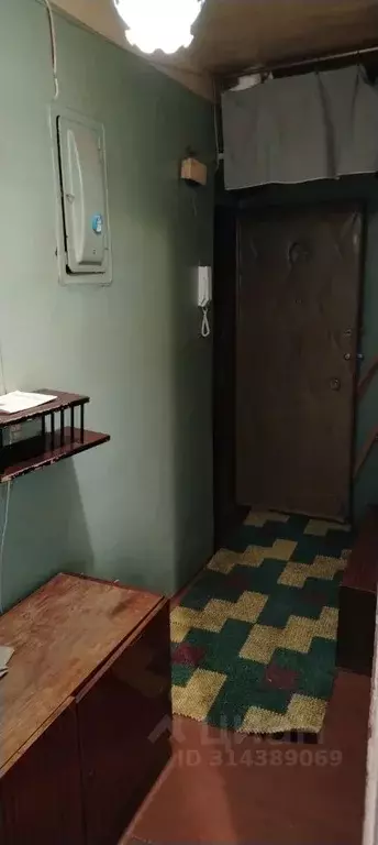 2-к кв. Ивановская область, Кинешма ул. Гагарина, 2 (43.7 м) - Фото 0