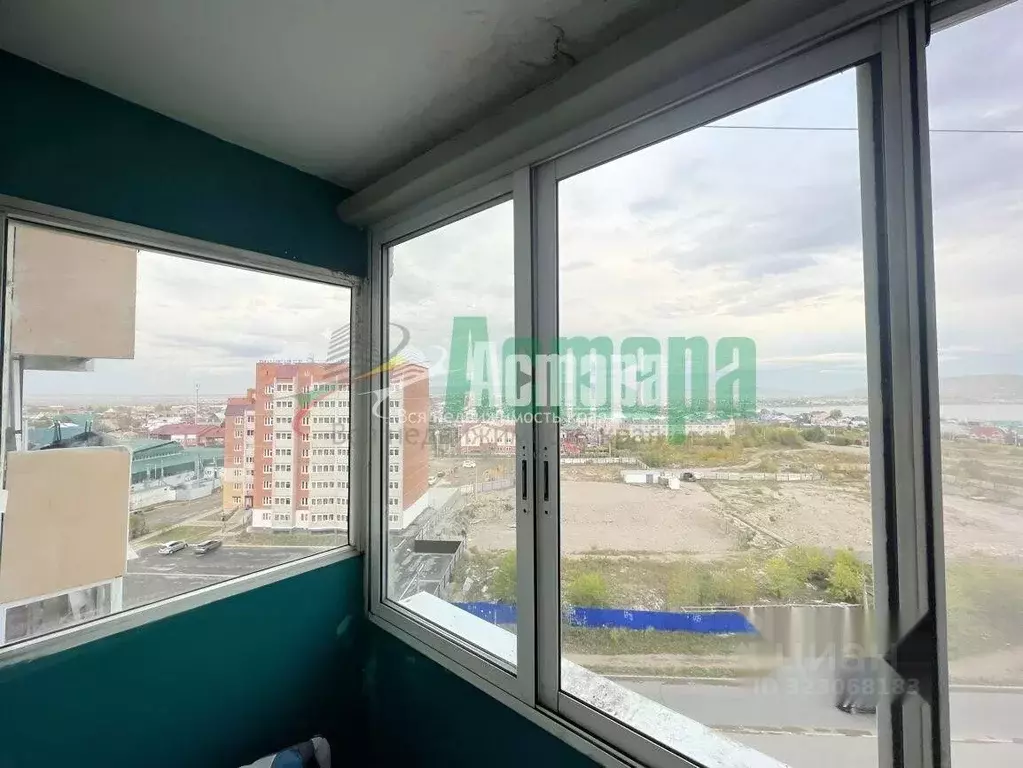 2-к кв. Забайкальский край, Чита просп. Фадеева, 39 (53.6 м) - Фото 2