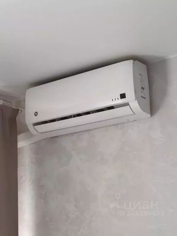 1-к кв. Самарская область, Самара Больничная ул., 31 (21.0 м) - Фото 1