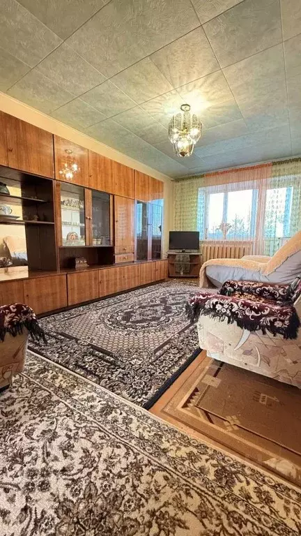 3-к кв. Приморский край, Уссурийск Русская ул., 5 (60.2 м) - Фото 0