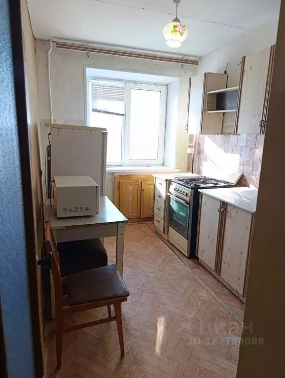 1-к кв. Волгоградская область, Волгоград просп. Канатчиков, 26 (30.0 ... - Фото 1