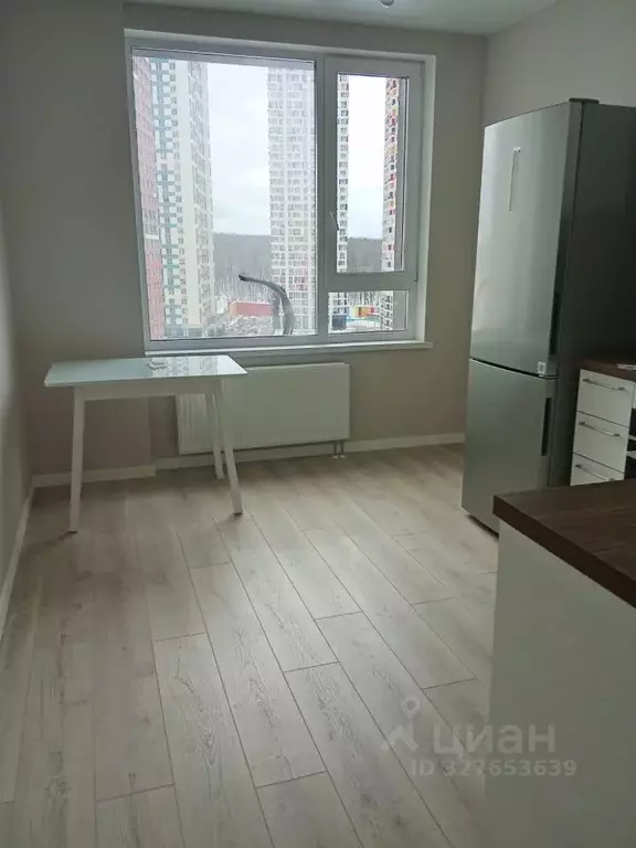 1-к кв. Московская область, Красногорск ул. Тенистых Аллей, 1к3 (34.0 ... - Фото 2