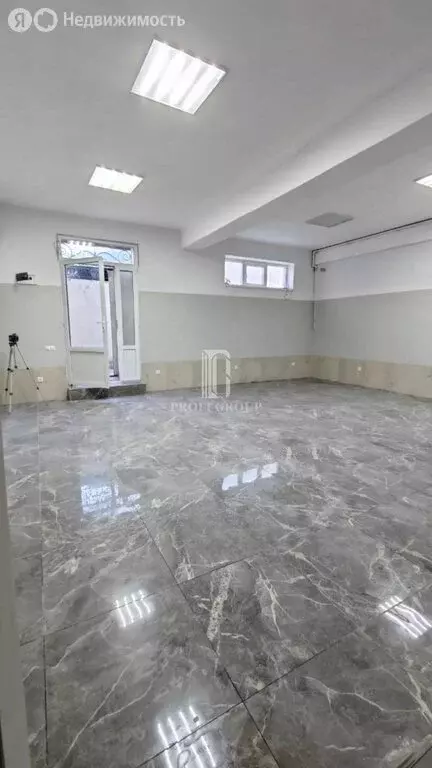 Помещение свободного назначения (43 м) - Фото 1