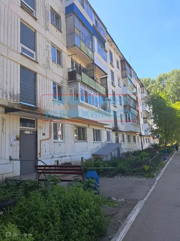 Продаётся 3-к квартира, 62.63 м - Фото 0