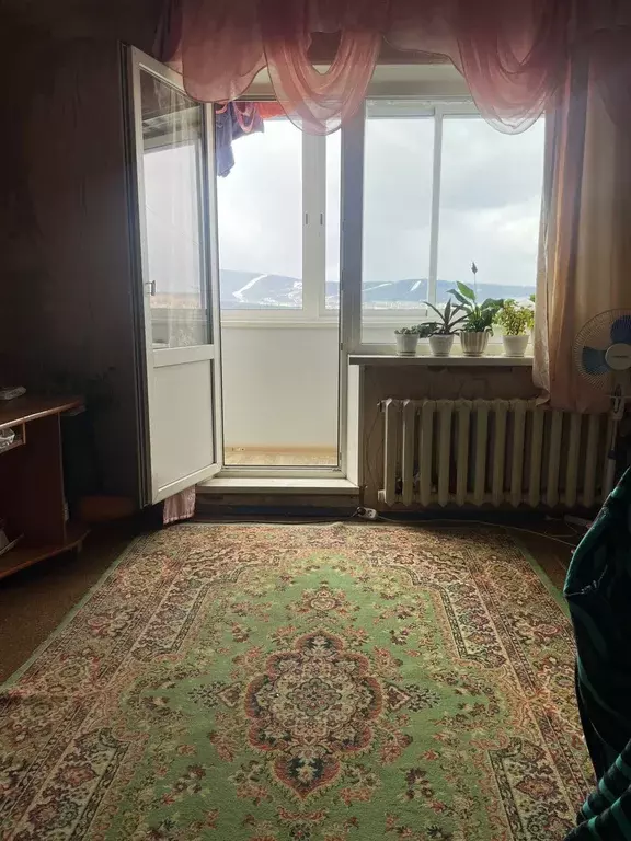 Продаётся 3-к квартира, 61.2 м - Фото 0