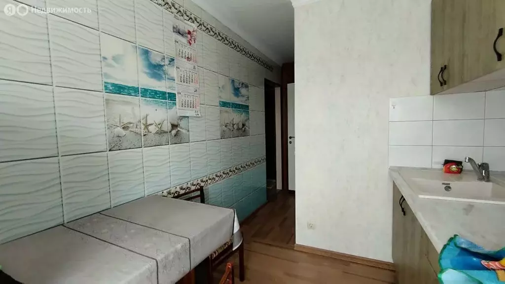 2-комнатная квартира: Курган, улица Криволапова, 52 (44.6 м) - Фото 1