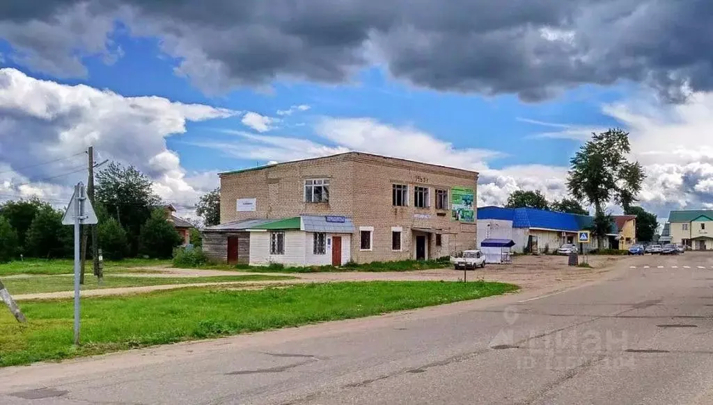 Участок в Ярославская область, Переславль-Залесский городской округ, ... - Фото 1