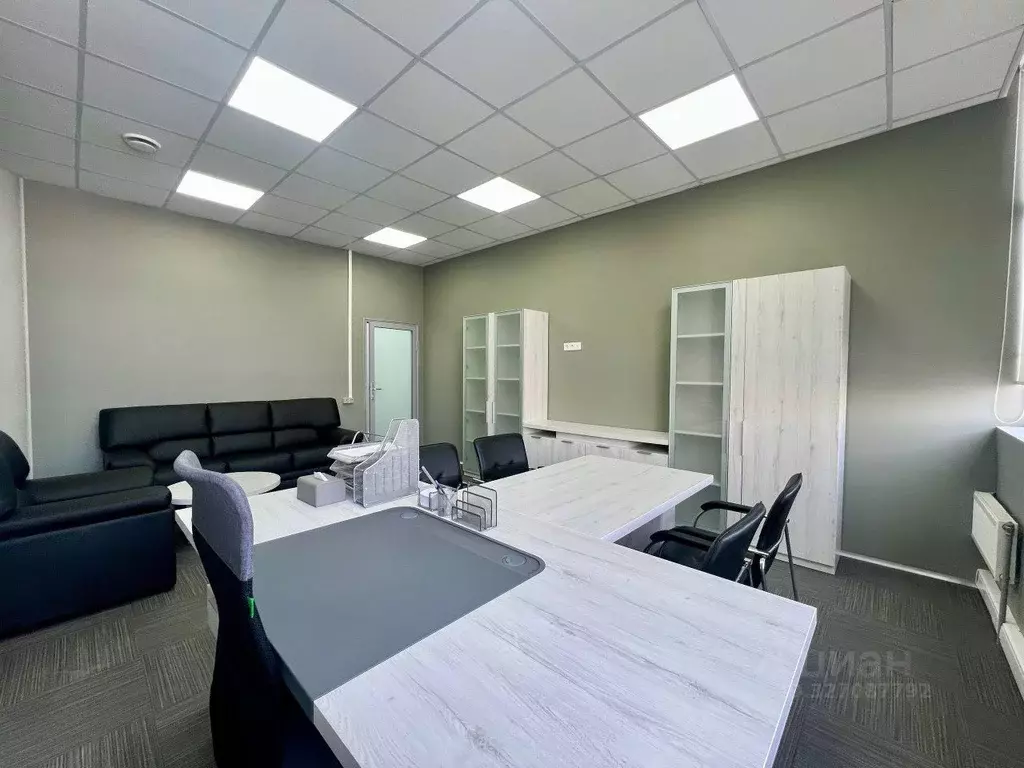 Офис в Москва ул. Горбунова, 2С3 (118 м) - Фото 0