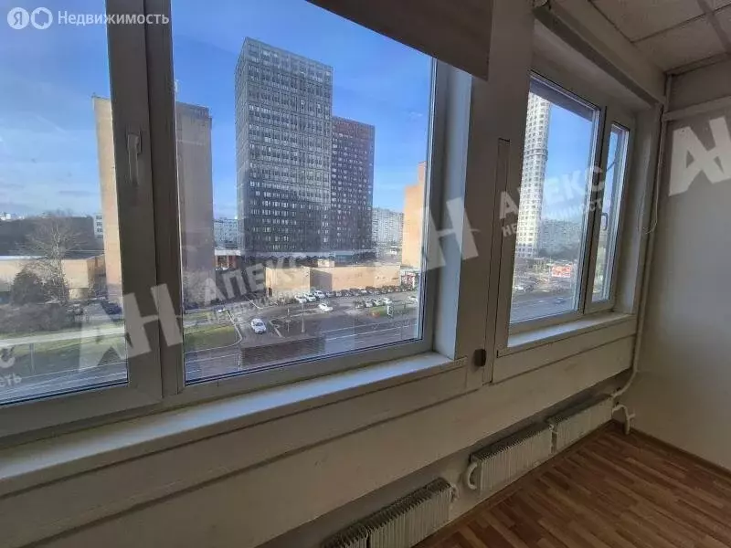 Помещение свободного назначения (19 м) - Фото 1