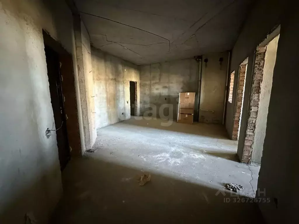 2-к кв. Ингушетия, Магас ул. Эльберта Нальгиева (65.0 м) - Фото 1